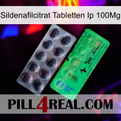 Sildenafil Citrate Tablets Ip 100Mg new04